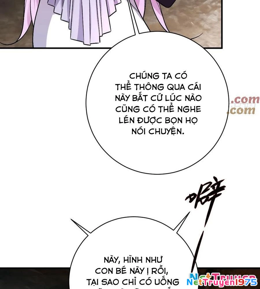Vĩnh Sinh Đi Chết Đi! Chapter 24 - Trang 2