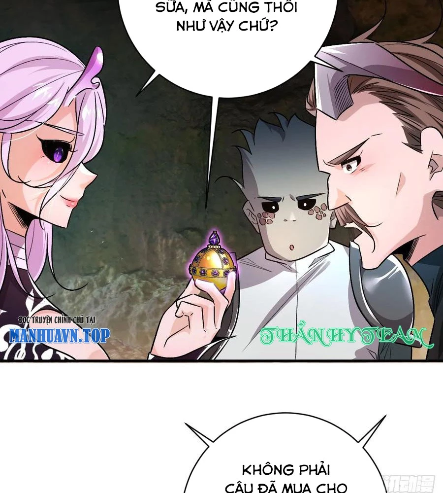 Vĩnh Sinh Đi Chết Đi! Chapter 24 - Trang 2