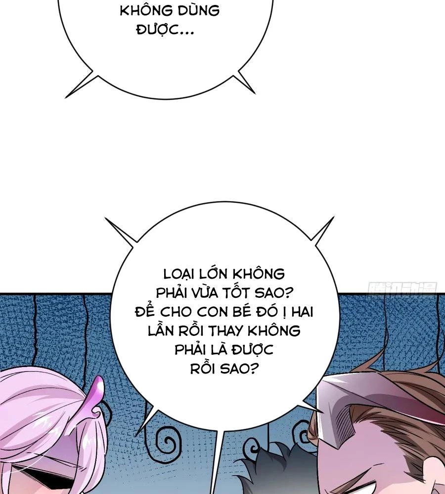 Vĩnh Sinh Đi Chết Đi! Chapter 24 - Trang 2