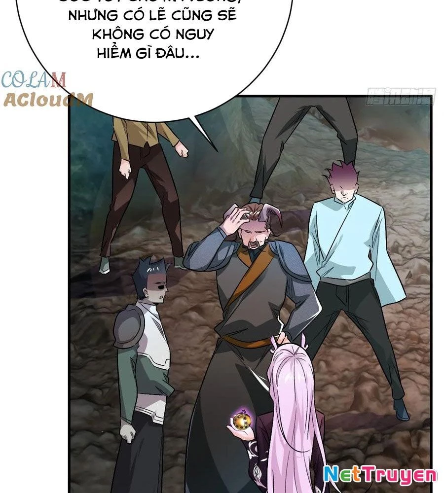 Vĩnh Sinh Đi Chết Đi! Chapter 24 - Trang 2