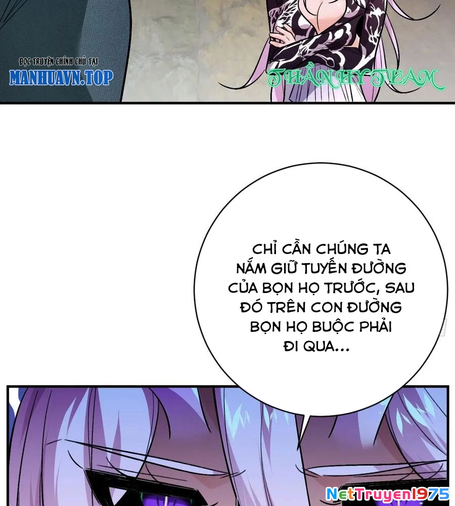 Vĩnh Sinh Đi Chết Đi! Chapter 24 - Trang 2