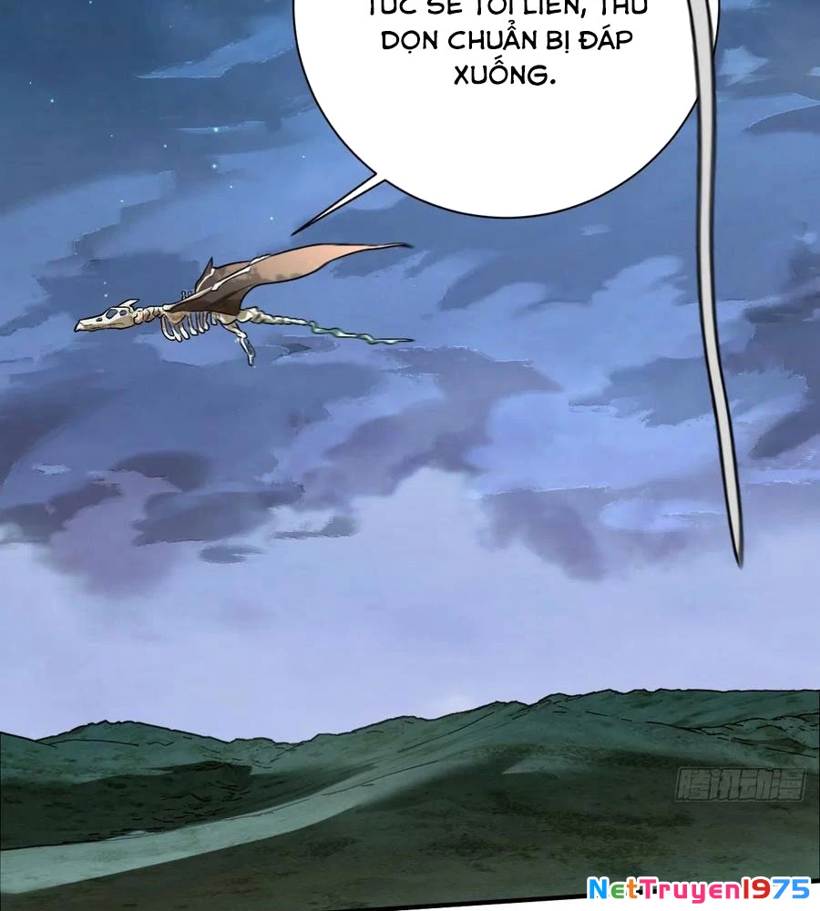 Vĩnh Sinh Đi Chết Đi! Chapter 24 - Trang 2