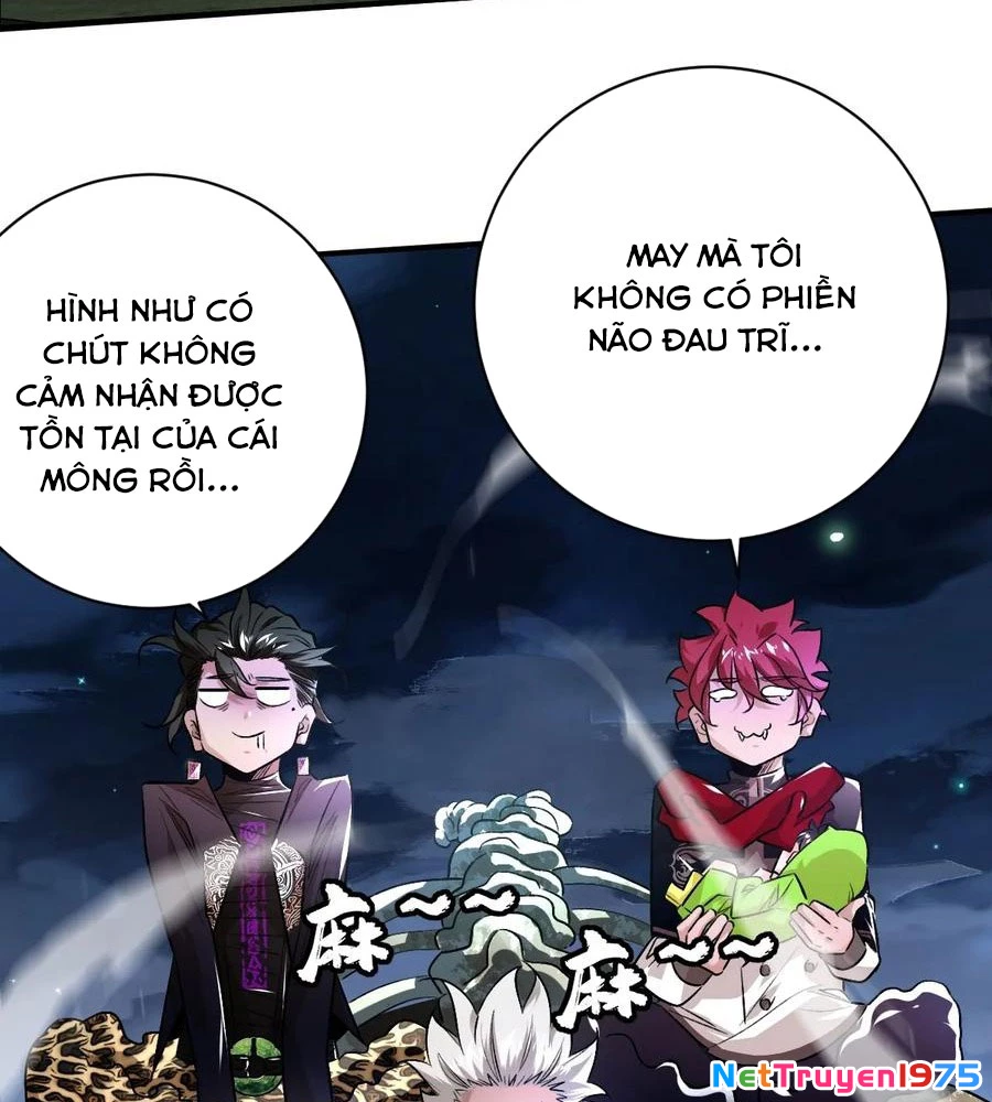 Vĩnh Sinh Đi Chết Đi! Chapter 24 - Trang 2