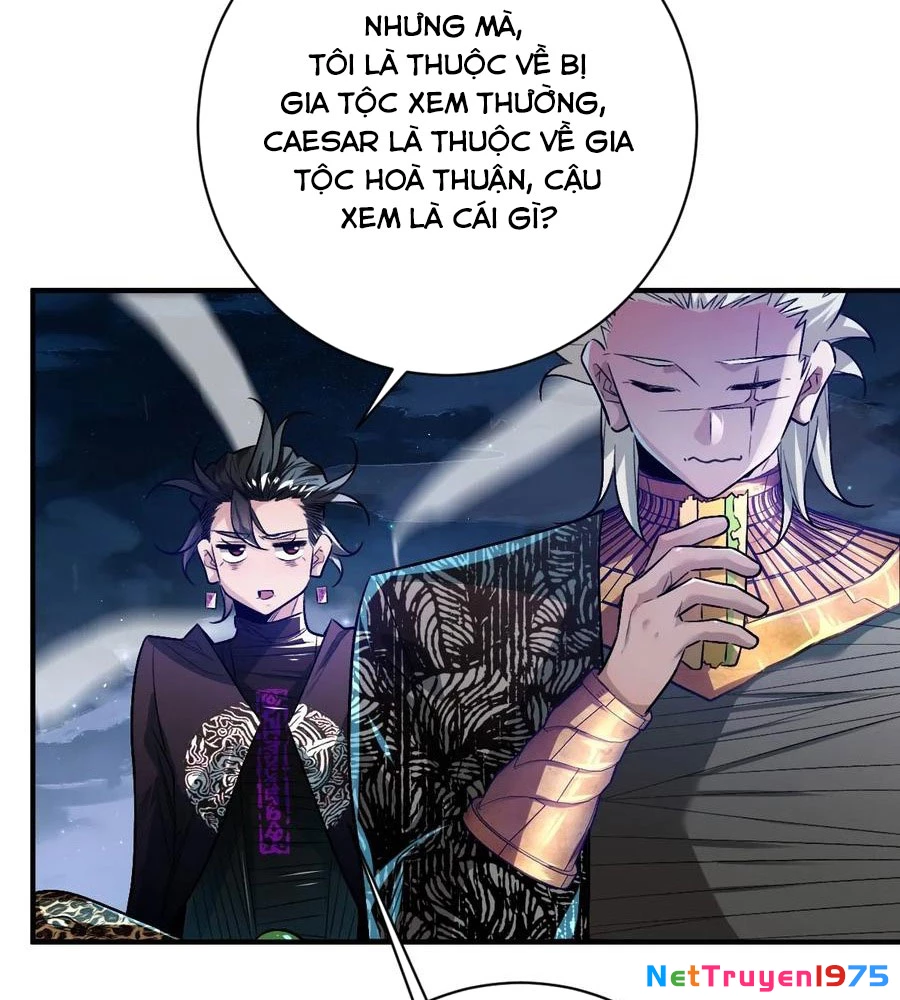 Vĩnh Sinh Đi Chết Đi! Chapter 24 - Trang 2