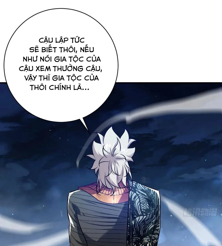 Vĩnh Sinh Đi Chết Đi! Chapter 24 - Trang 2