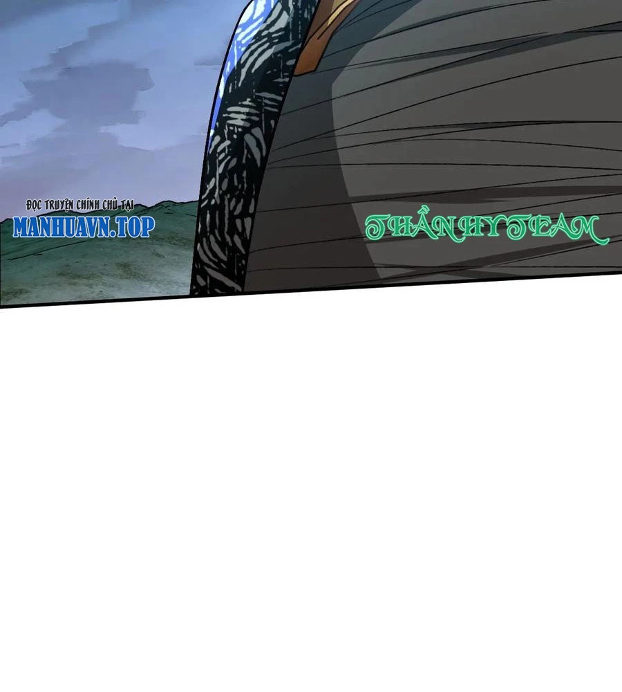 Vĩnh Sinh Đi Chết Đi! Chapter 24 - Trang 2