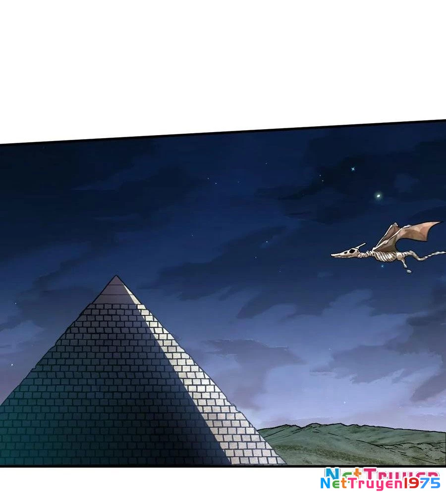 Vĩnh Sinh Đi Chết Đi! Chapter 24 - Trang 2