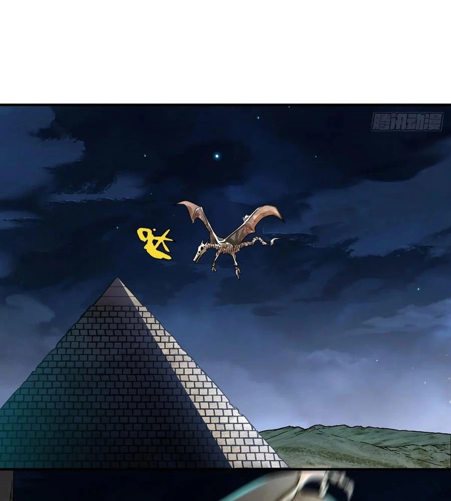 Vĩnh Sinh Đi Chết Đi! Chapter 24 - Trang 2