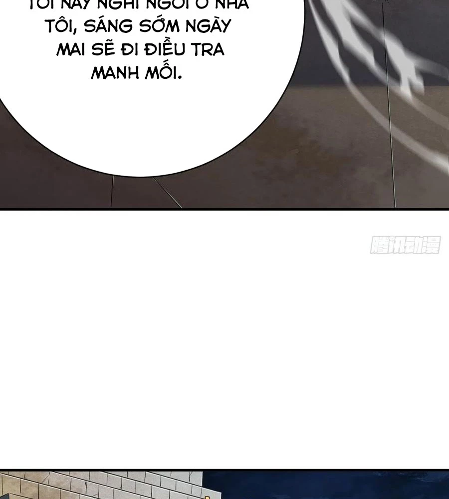 Vĩnh Sinh Đi Chết Đi! Chapter 24 - Trang 2