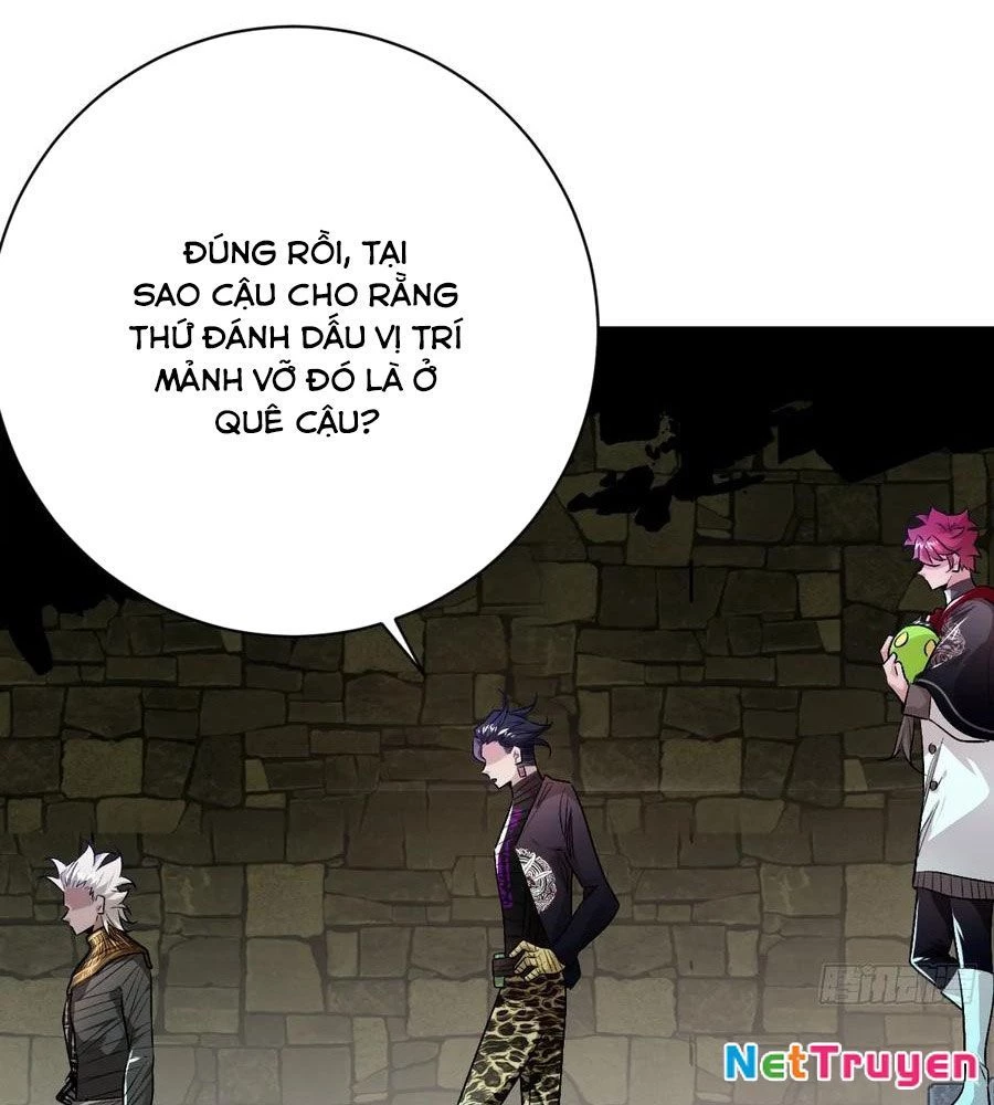 Vĩnh Sinh Đi Chết Đi! Chapter 24 - Trang 2