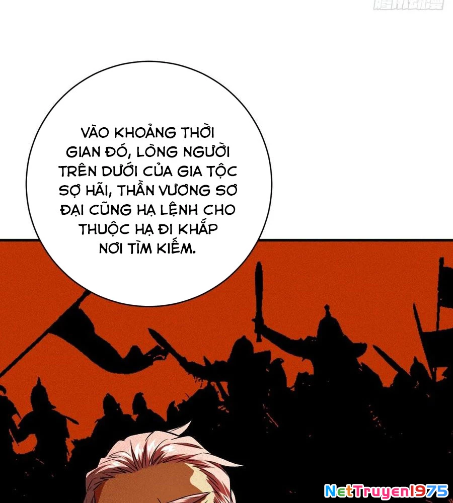 Vĩnh Sinh Đi Chết Đi! Chapter 24 - Trang 2