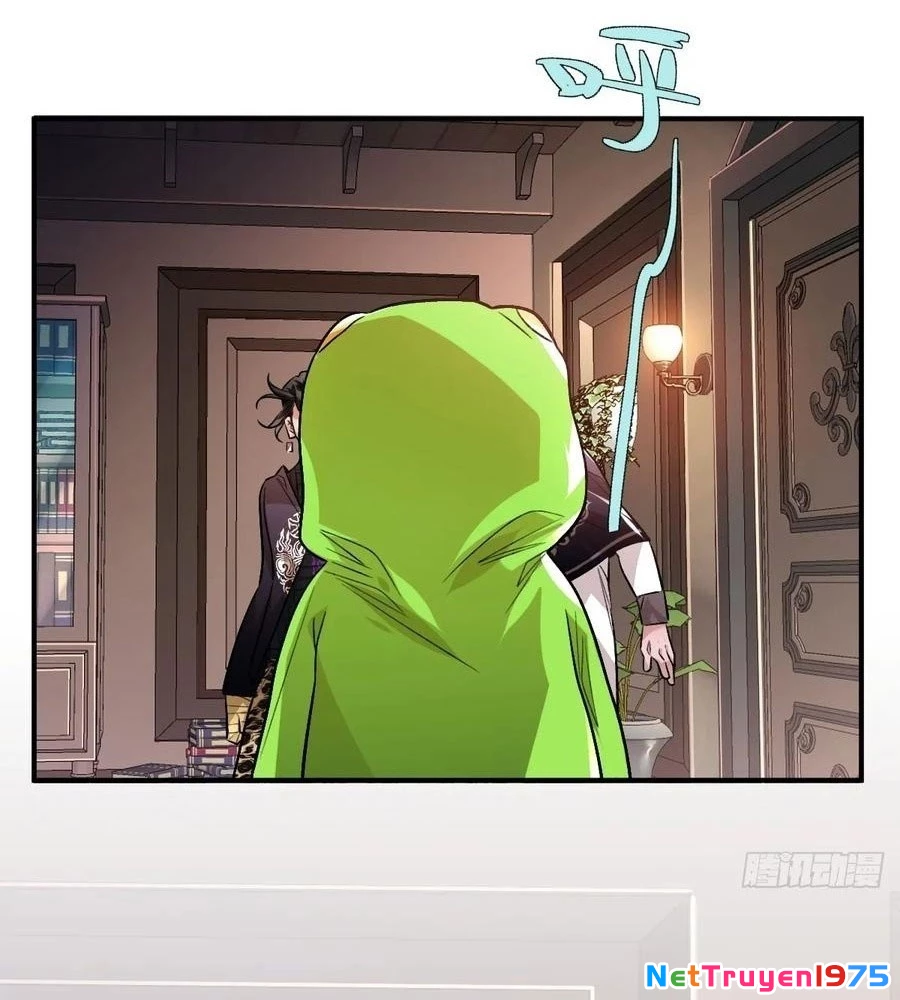 Vĩnh Sinh Đi Chết Đi! Chapter 24 - Trang 2