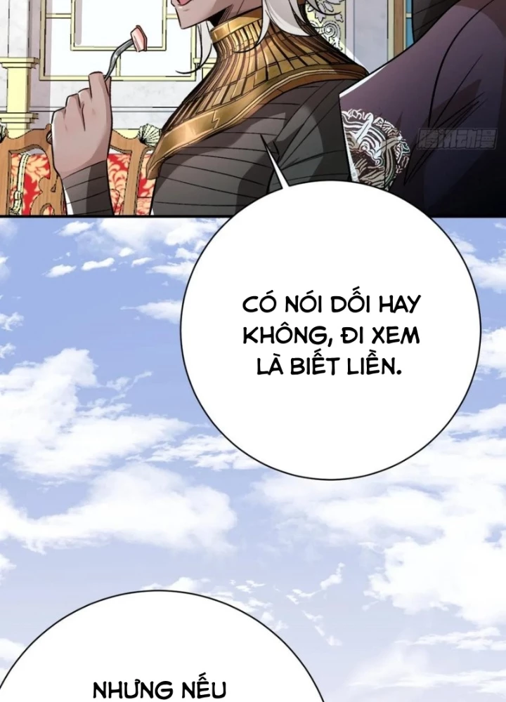 Vĩnh Sinh Đi Chết Đi! Chapter 25 - Trang 2