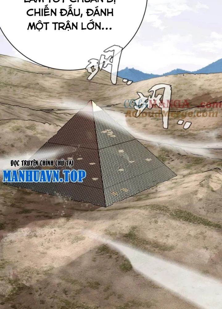 Vĩnh Sinh Đi Chết Đi! Chapter 25 - Trang 2