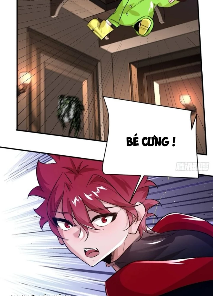 Vĩnh Sinh Đi Chết Đi! Chapter 25 - Trang 2