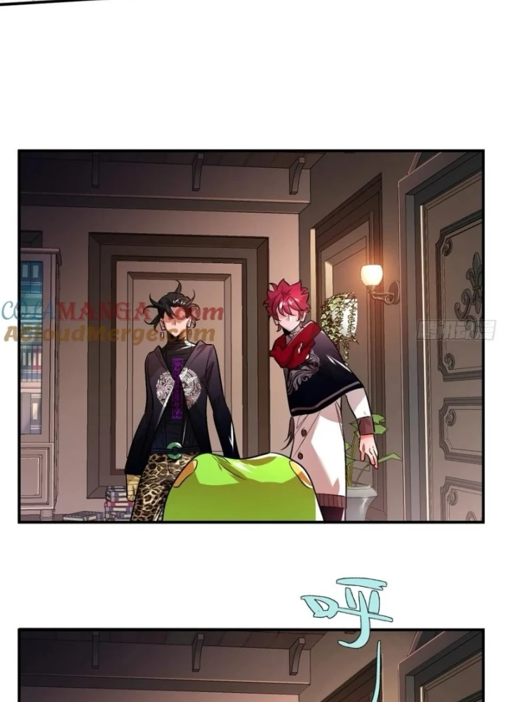 Vĩnh Sinh Đi Chết Đi! Chapter 25 - Trang 2