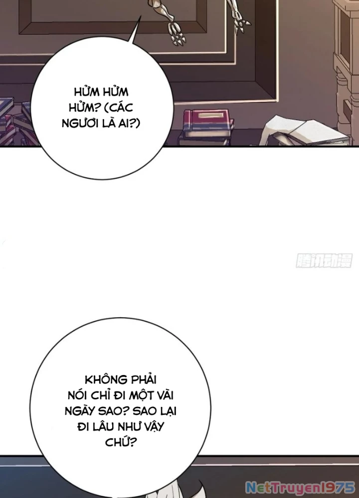 Vĩnh Sinh Đi Chết Đi! Chapter 25 - Trang 2