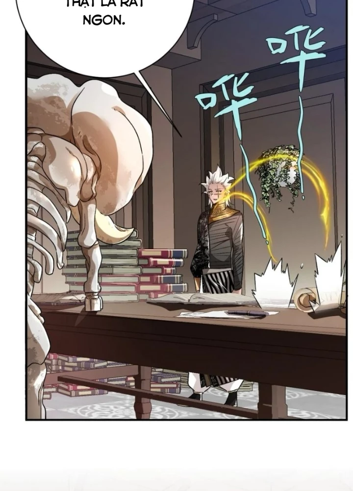 Vĩnh Sinh Đi Chết Đi! Chapter 25 - Trang 2