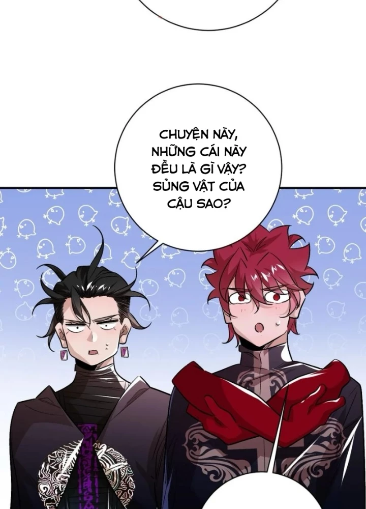 Vĩnh Sinh Đi Chết Đi! Chapter 25 - Trang 2