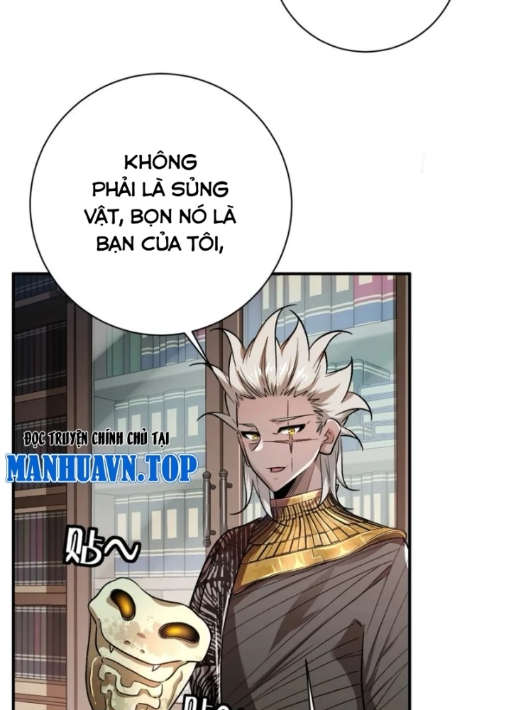 Vĩnh Sinh Đi Chết Đi! Chapter 25 - Trang 2
