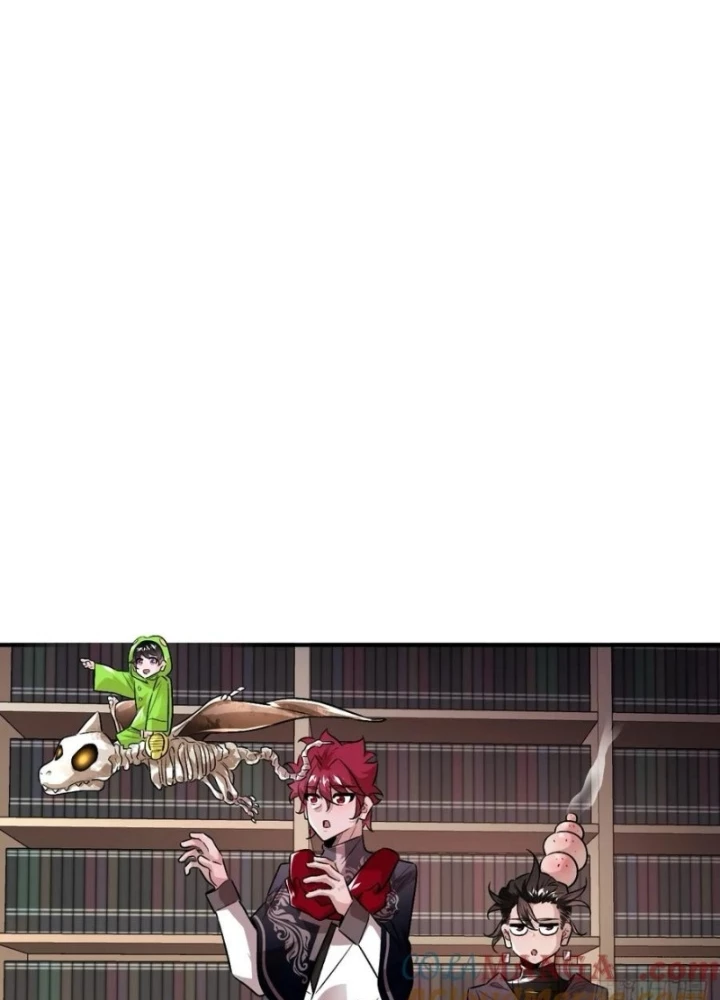 Vĩnh Sinh Đi Chết Đi! Chapter 25 - Trang 2