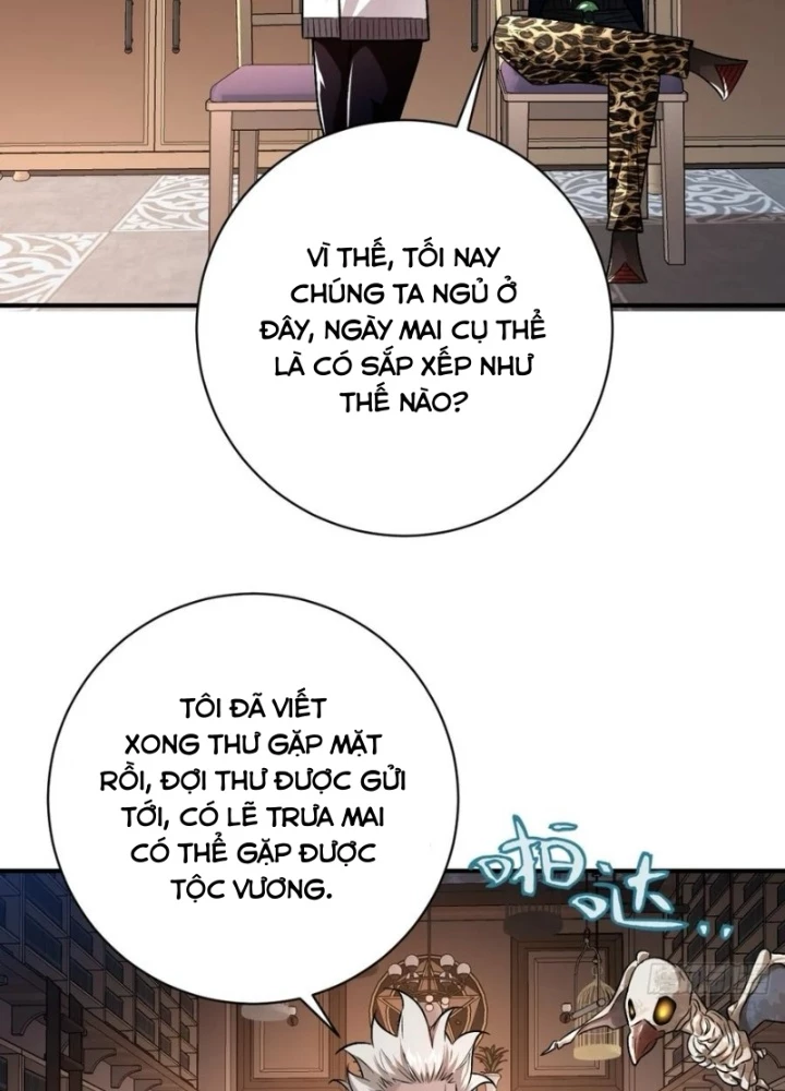 Vĩnh Sinh Đi Chết Đi! Chapter 25 - Trang 2