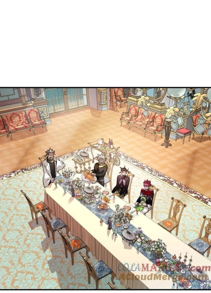 Vĩnh Sinh Đi Chết Đi! Chapter 25 - Trang 2