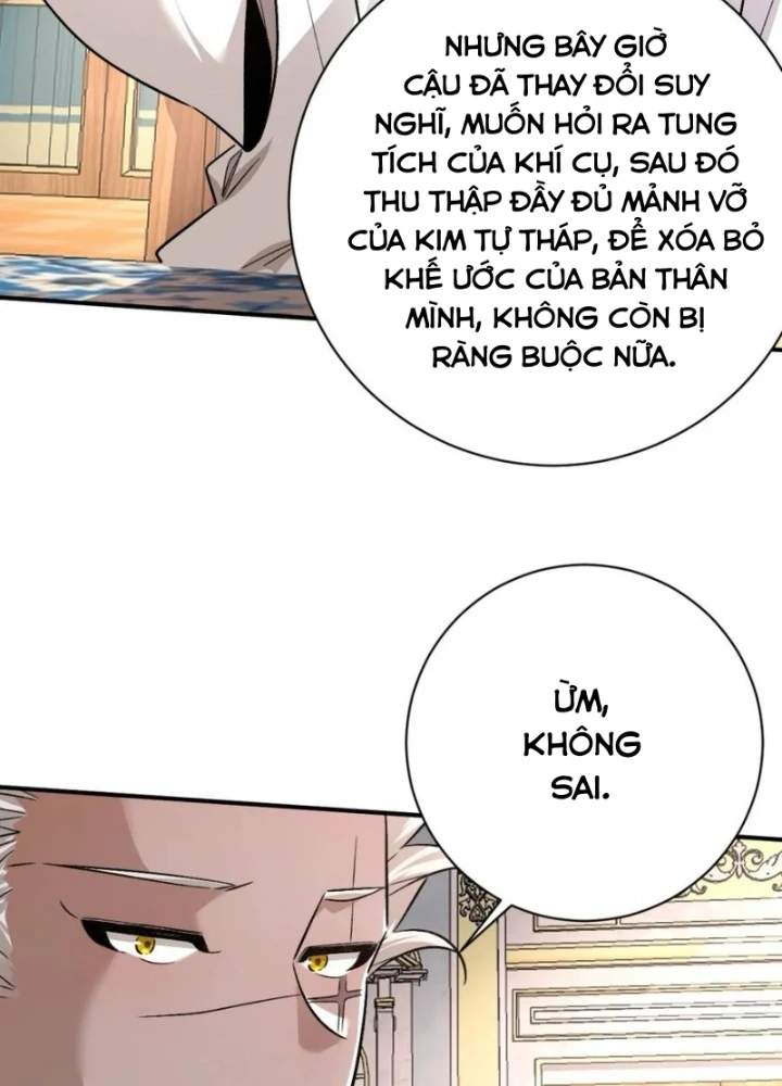 Vĩnh Sinh Đi Chết Đi! Chapter 25 - Trang 2