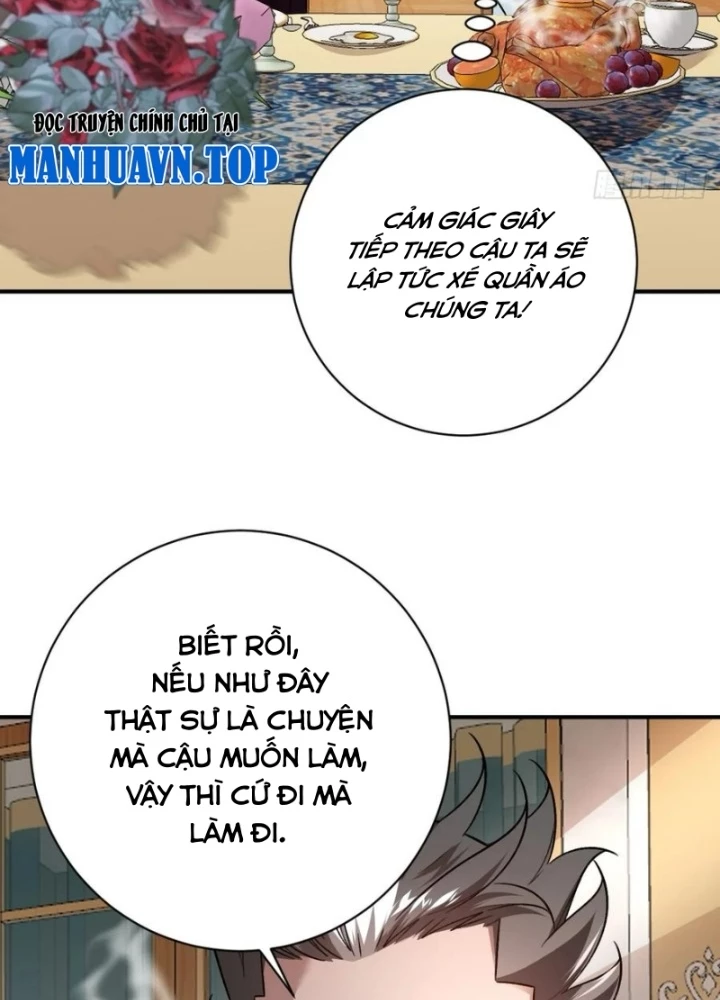 Vĩnh Sinh Đi Chết Đi! Chapter 25 - Trang 2