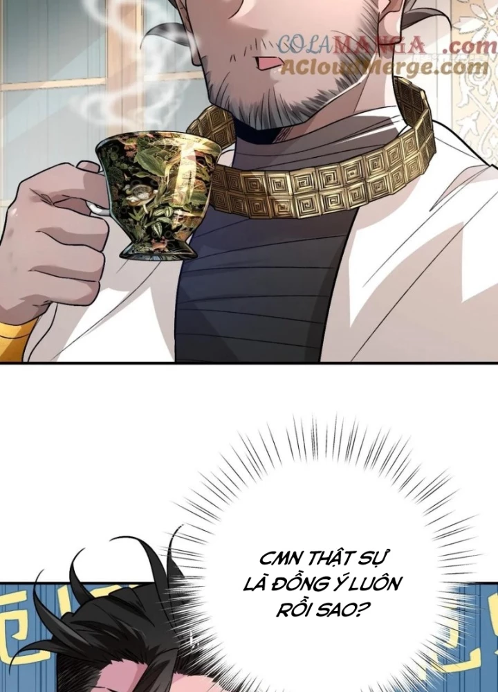 Vĩnh Sinh Đi Chết Đi! Chapter 25 - Trang 2