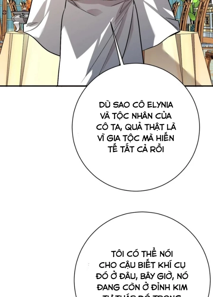 Vĩnh Sinh Đi Chết Đi! Chapter 25 - Trang 2