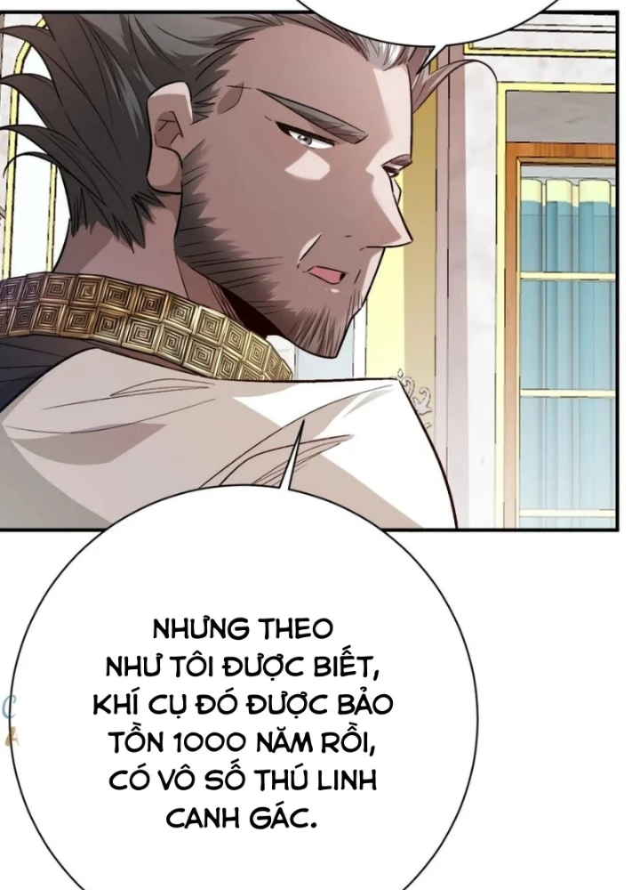 Vĩnh Sinh Đi Chết Đi! Chapter 25 - Trang 2