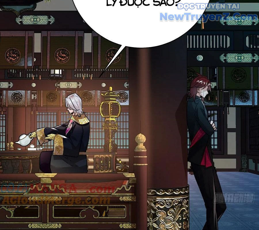 Vĩnh Sinh Đi Chết Đi! Chapter 26 - Trang 2