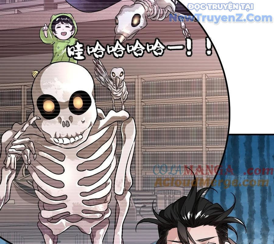 Vĩnh Sinh Đi Chết Đi! Chapter 26 - Trang 2