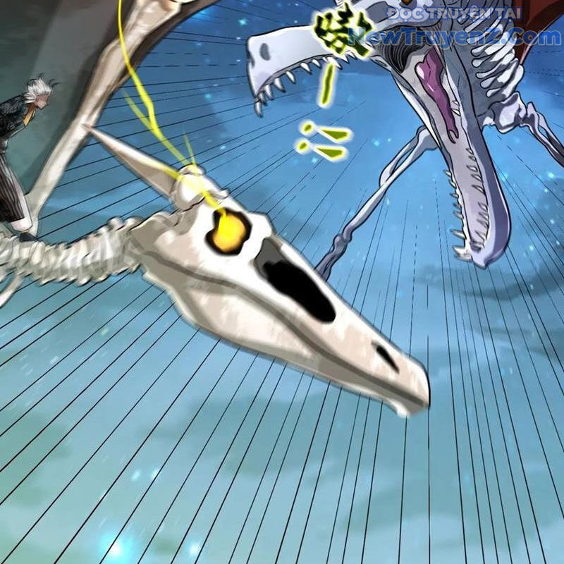 Vĩnh Sinh Đi Chết Đi! Chapter 27 - Trang 2