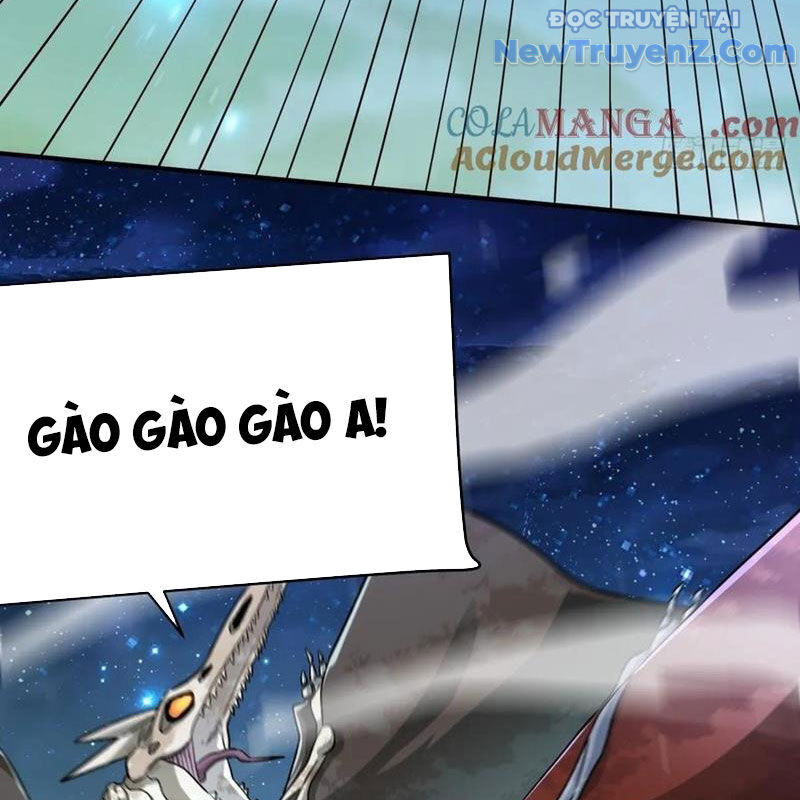 Vĩnh Sinh Đi Chết Đi! Chapter 27 - Trang 2