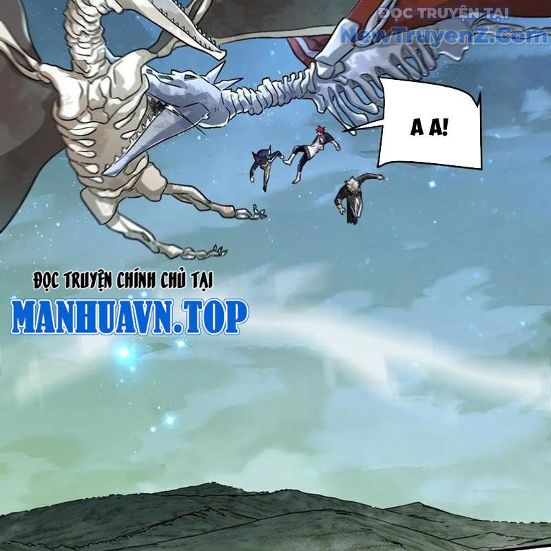 Vĩnh Sinh Đi Chết Đi! Chapter 27 - Trang 2