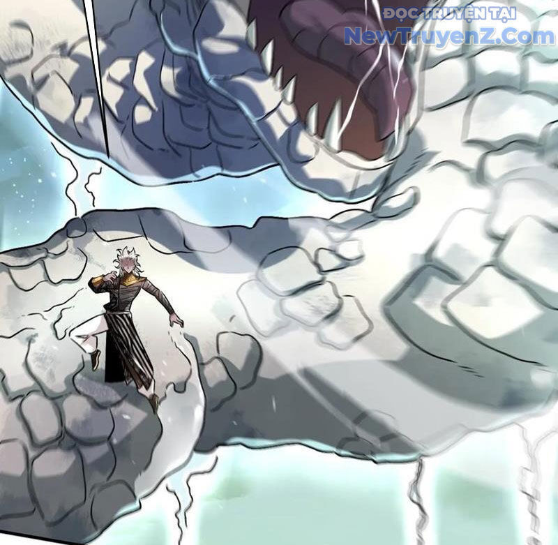 Vĩnh Sinh Đi Chết Đi! Chapter 27 - Trang 2