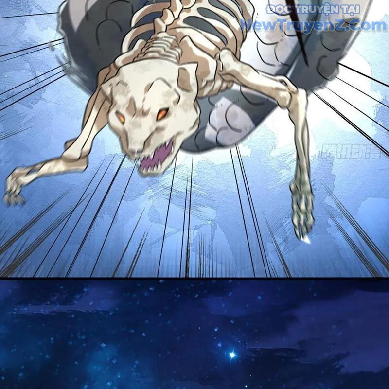 Vĩnh Sinh Đi Chết Đi! Chapter 27 - Trang 2