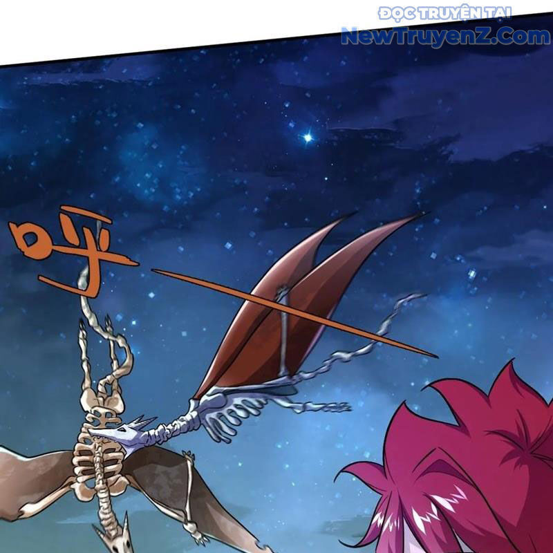 Vĩnh Sinh Đi Chết Đi! Chapter 27 - Trang 2