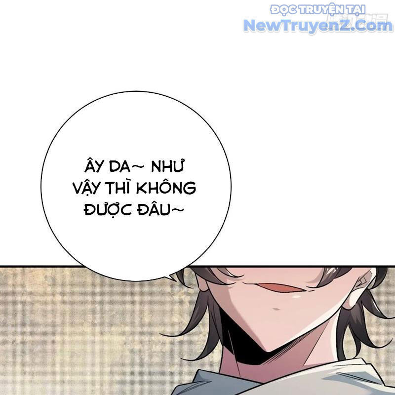 Vĩnh Sinh Đi Chết Đi! Chapter 27 - Trang 2