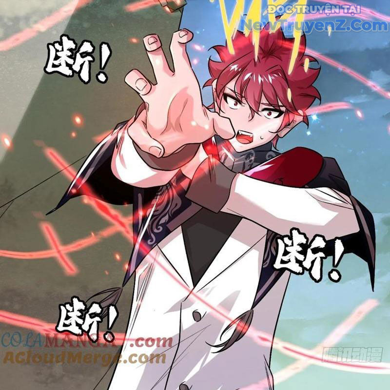 Vĩnh Sinh Đi Chết Đi! Chapter 27 - Trang 2