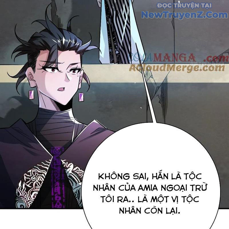 Vĩnh Sinh Đi Chết Đi! Chapter 27 - Trang 2