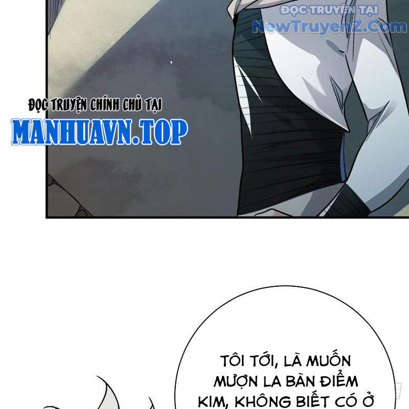 Vĩnh Sinh Đi Chết Đi! Chapter 27 - Trang 2