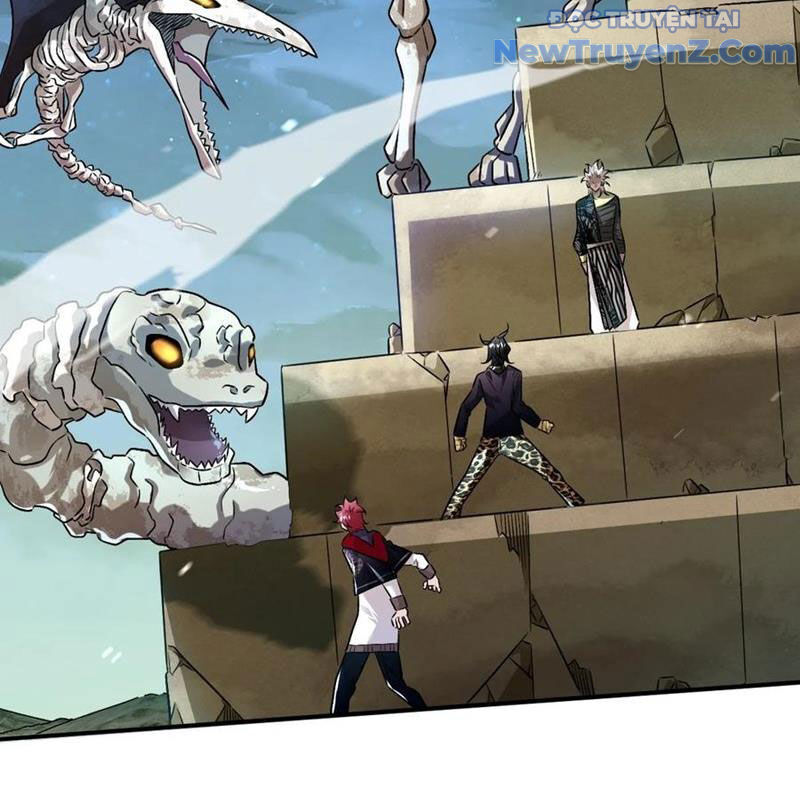 Vĩnh Sinh Đi Chết Đi! Chapter 27 - Trang 2