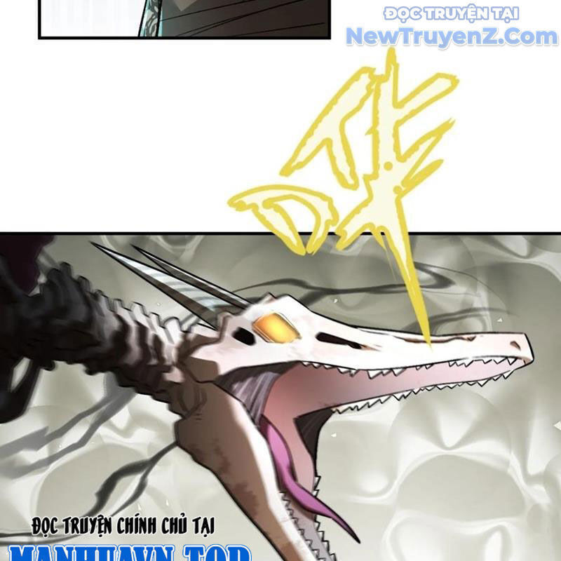 Vĩnh Sinh Đi Chết Đi! Chapter 27 - Trang 2