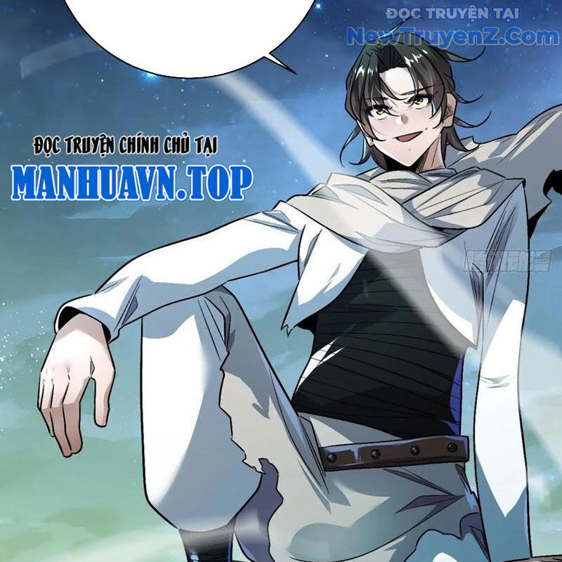 Vĩnh Sinh Đi Chết Đi! Chapter 27 - Trang 2