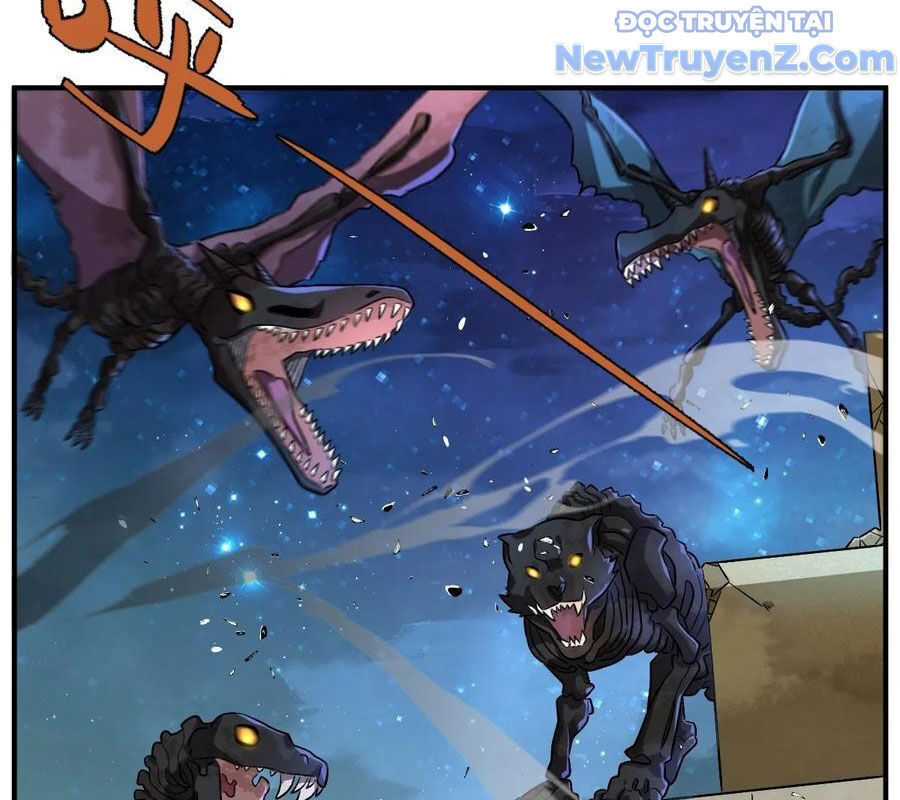 Vĩnh Sinh Đi Chết Đi! Chapter 28 - Trang 2