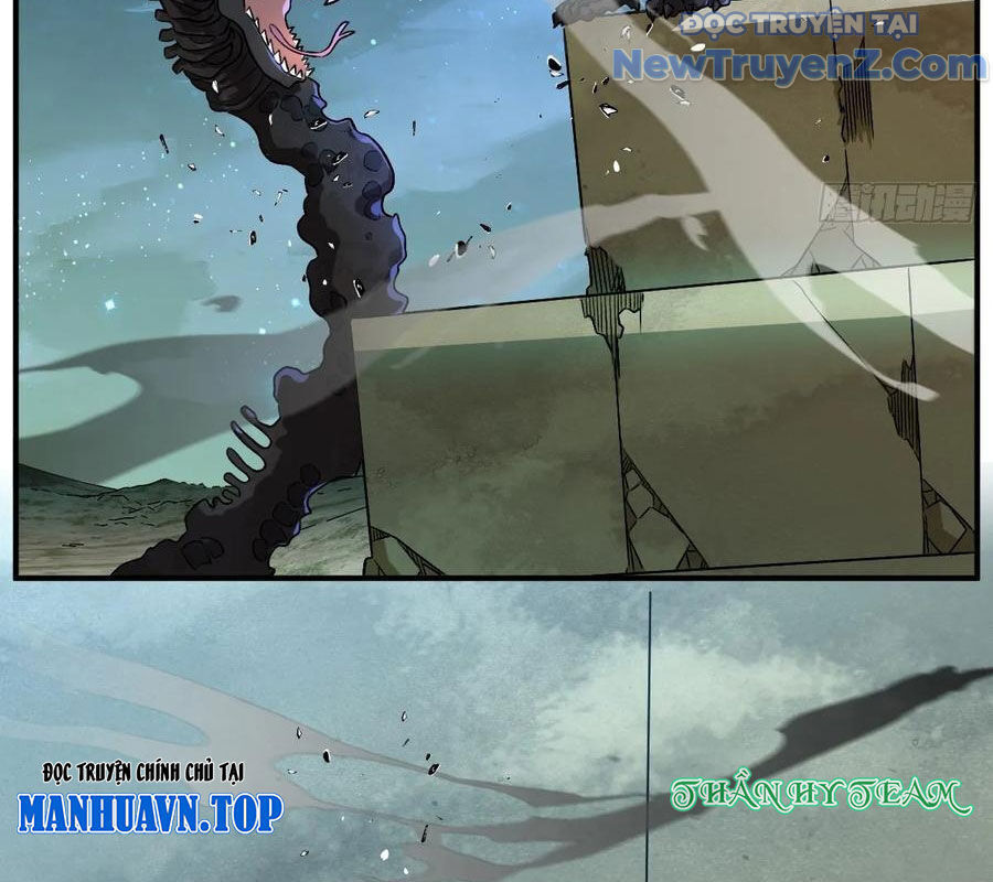 Vĩnh Sinh Đi Chết Đi! Chapter 28 - Trang 2