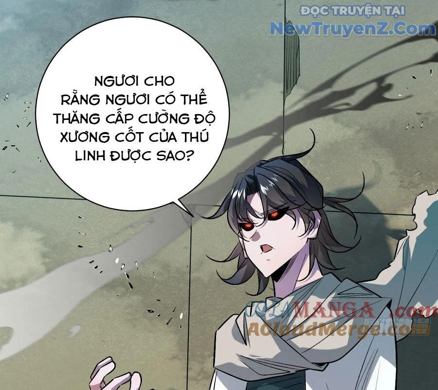Vĩnh Sinh Đi Chết Đi! Chapter 28 - Trang 2